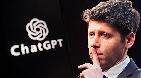 US Parents Sue OpenAI and Sam Altman After Teen’s Suicide
