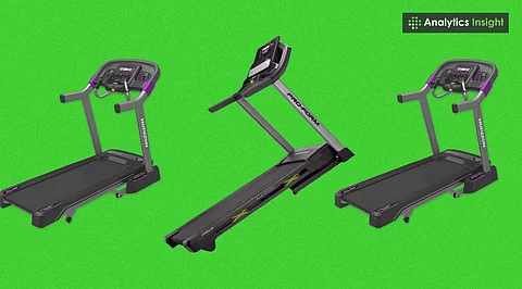Best Treadmill For Home Use In 2025