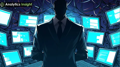Feds Seize $1 Million in Cryptocurrency: BlackSuit Ransomware Group Crippled