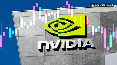 NVIDIA Hits Record $4.47T Valuation, Becomes Largest Ever Weight in S&P 500