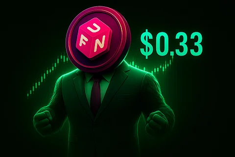 FUNToken’s Community-Driven Growth: How Telegram Engagement and Staking Can Raise Price to $0.33 by 2026