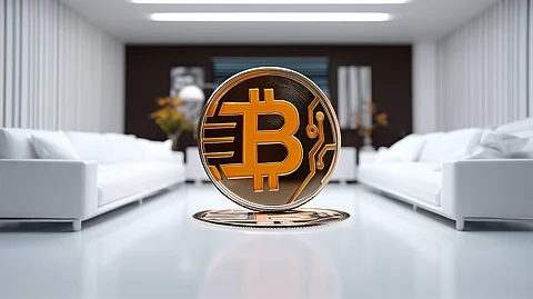 Bitcoin Swift