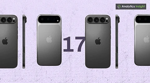 Apple iPhone 17 Series Price Hike: What's Behind the Numbers?