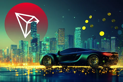 Tron Flips Cardano in Market Cap, But This Sub-$100M Coin Could Outrun Both