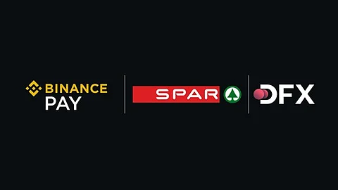 SPAR Enables Stablecoin and Crypto Payments at 100 Stores Across Switzerland Through Partnership with Binance Pay and DFX.swiss