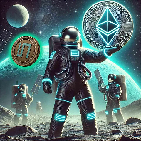 Ethereum Makes Headlines as ETF Inflow Surpasses $1B; Meanwhile, Experts Double Down on UNIL Over SUI as a Better Bet