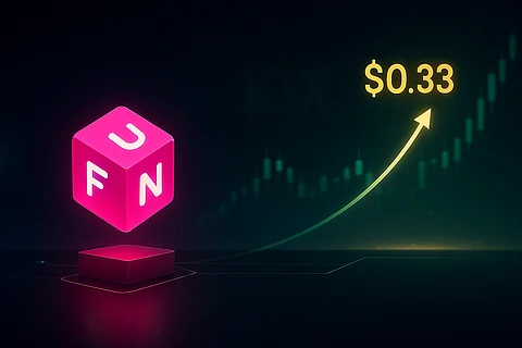 FUNToken’s $0.33 Target for Next Year: The Roadmap and Factors Driving the Growth