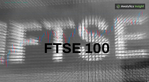FTSE 100 Live_ Ex-Dividend Stocks Weigh, Aviva and Centrica Surge, FTSE 100 Falls 20.63 Points