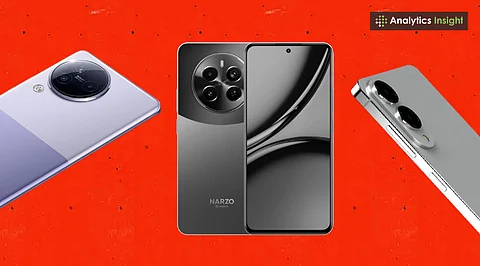 Top Smartphone Deals on iQOO, Realme & Samsung