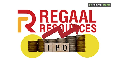 Regaal Resources IPO Day 3: GMP Soars, Subscription Hits 26.93x, Should You Apply?