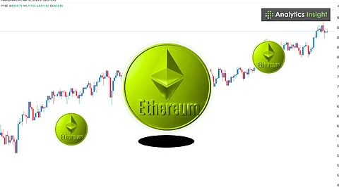 Why Ethereum Rally More Solid Than it Looks?
