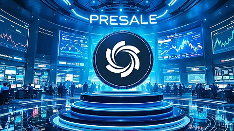 5 Cryptos That Could Turn $100 Into $100,000 by August 2026—One Ethereum AI Presale Token Already Up $1.8M