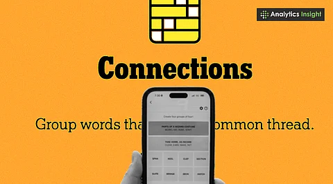 NYT Connections Hints and Answers for August 14, 2025