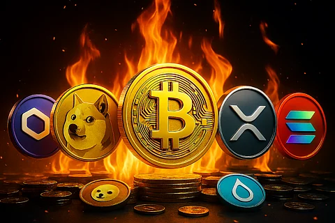 MAGACOIN FINANCE