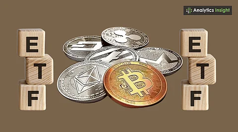 What Are Crypto ETPs? Types and Why They Matter