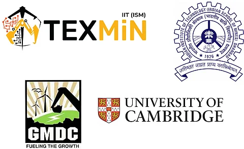 India-UK Technology Security Initiative Expands with £1.8 Million Boost as TEXMiN to Host Satellite Campus at IIT (ISM) Dhanbad.