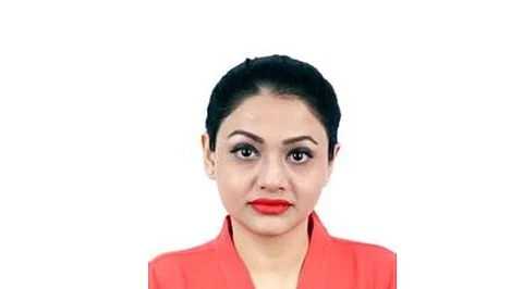 Inventing New Intelligence: How Nuzhat Prova’s AI Designs Are Reshaping Agricultural Technology