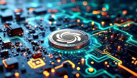 Top 3 Crypto Price Predictions for 2025: ETH $8,000, SOL $500, Ozak AI 200x Gains