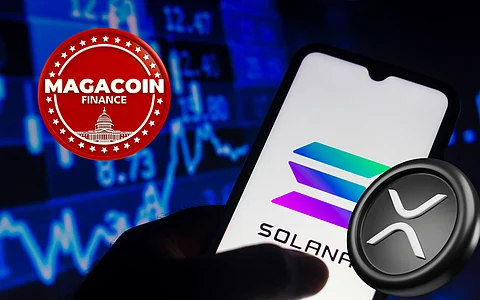 MAGACOIN FINANCE