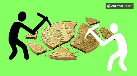 What is Bitcoin Mining