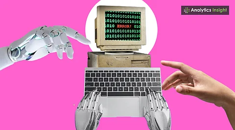 Will AI Replace Software Programmers