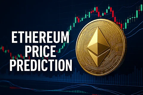Ethereum Price Prediction