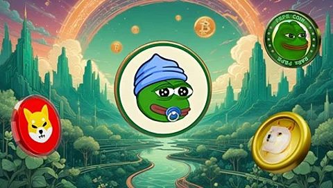 Top Cryptos to Invest In: Where to Put Your Money in 2025 as Little Pepe (LILPEPE) Takes on Shiba Inu, PEPE & Dogecoin