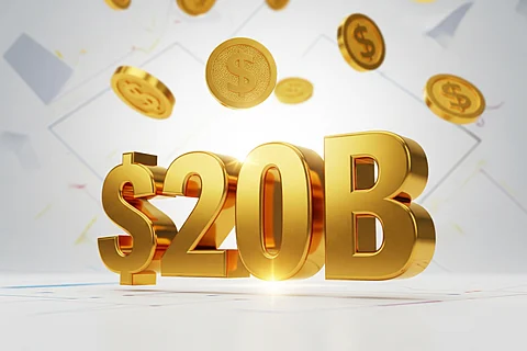 XRP Sees $20B Whale Inflow After SEC Win — Top Altcoins Set for Long-Term Bull Run