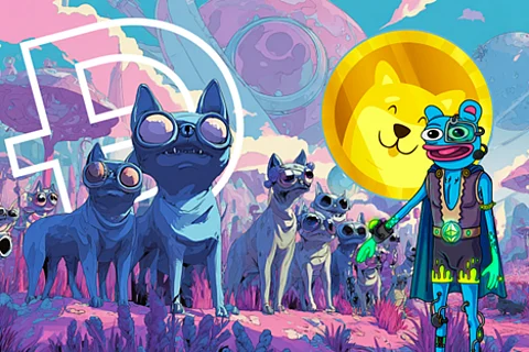Leading Experts Note Unmatched Excitement for This Fresh Meme Since Dogecoin and Pepe's Heyday