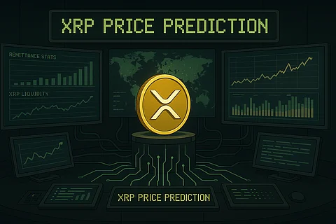 XRP Price Prediction