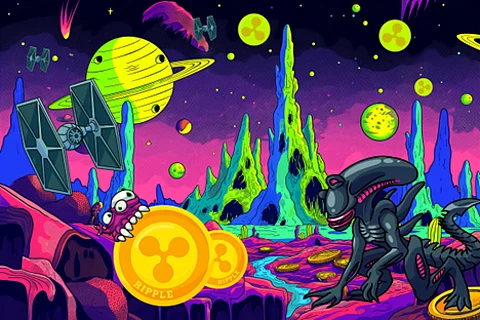 XRP Market Review for August 2025, And Have Experts Uncovered the Shiba Inu Heir?
