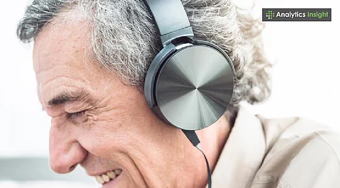 Best Headphones for Seniors to Buy in 2025