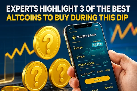 MAGACOIN FINANCE