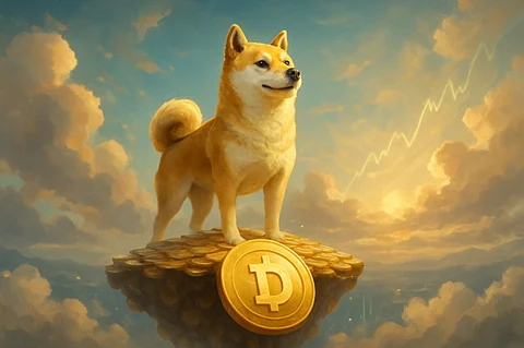 Dogecoin’s Next Leg Up Could Be Big, But Early Remittix Buyers Are Targeting Life-Changing Returns