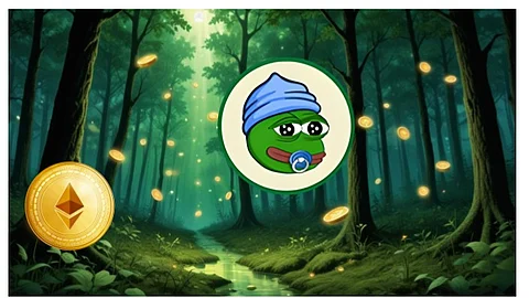 Trending Coin Under $0.005 Could Outpace Ethereum (ETH) with 4,500% Gains in the Coming Weeks, Gemini AI Predicts