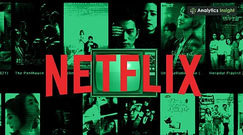 How to Watch Korean Netflix from Anywhere with a VPN