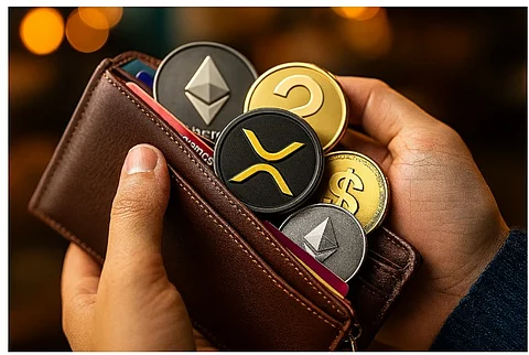 Ripple–SEC Fight Ends: Best Altcoin to Buy Now (Beyond XRP) in 2025’s Bullish Surge