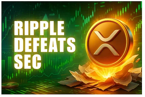 Ripple Defeats SEC — XRP Price Jumps, These Altcoins Could Be the Next to Explode