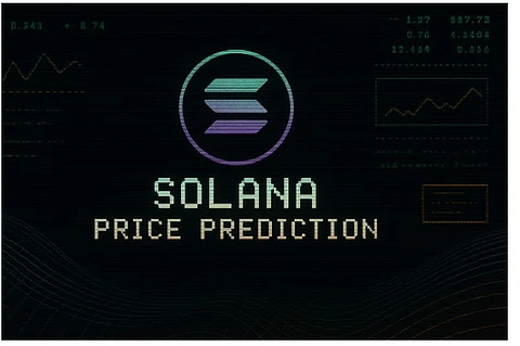 Solana’s Price Targets Revised Down As Remittix Predicted To Overtake SOL In Transaction Volume By Q4