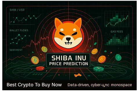 SHIB Price Crashes After Whales Discover Better Gains In Remittix, Could It Replicate SHIB’s Historic Run?