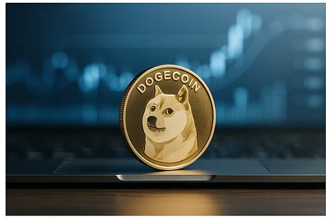 DOGE And SHIB Hit Resistance Levels While RTX Climbs On Rising Whale Accumulation And CEX Listing Buzz