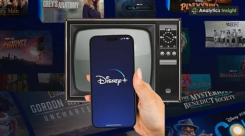 Best Crime Shows on Disney+ to Binge This Weekend
