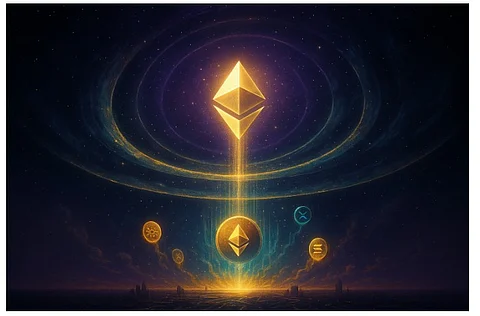 Market Correction Flattens ETH And ADA While Remittix Continues To Post Weekly Growth In Presale