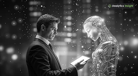 What is Agentic AI?