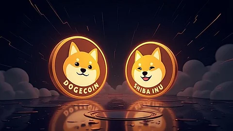 Dogecoin and Shiba Inu Ride Meme Momentum— Can Moonshot MAGAX Deliver 19,980% ROI?