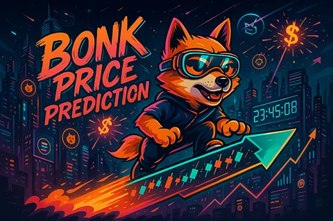 BONK and PEPE Look Set for Breakouts, But It's A New Viral Sensation Being Touted as the Real 75x Opportunity