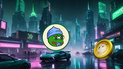How High Dogecoin Could Go If It Leads 2025 Bull Run, And Why New DOGE Rival Under $0.0025 Could Skyrocket 19037%