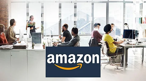 Applied Scientist, MENA Stores, Amazon