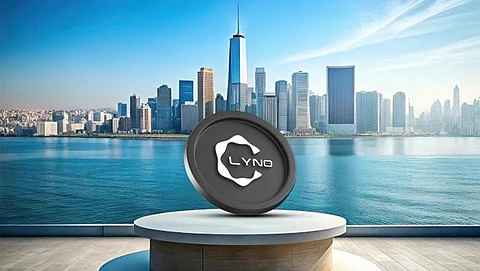 LYNO’s $0.05 Entry in August 2025 Could Outshine Every Other AI Token Investment of the Year