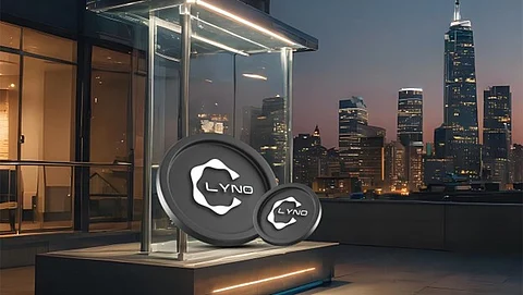 Final Days of LYNO's Early Bird Stage in August 2025—Why This Al Token Could Outperform Solana and XRP in ROI